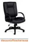 Our Best Seller Luxhide Executive Chair